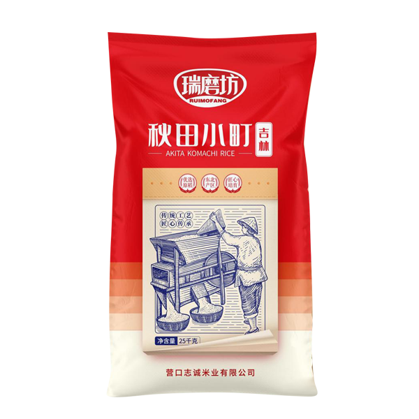 毕节吉林秋田小町25kg
