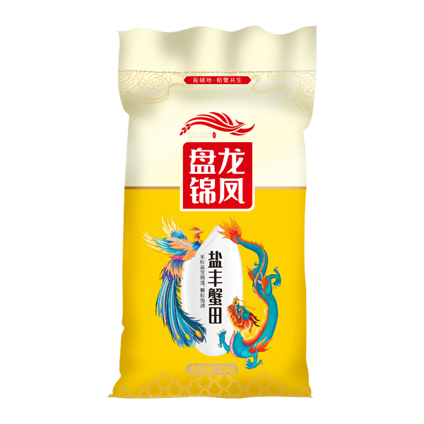 毕节盐丰蟹田25kg