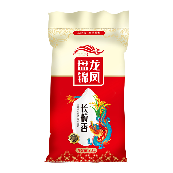 毕节长粒香25kg